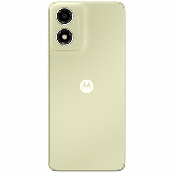 Imagem de Celular Motorola E14 64GB / Tela 6.56" / Dual Sim 4G