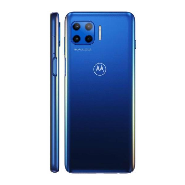 Imagem de Celular Motorola Moto G 5G Plus 128gb XT2075 Dual