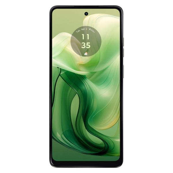 Imagem de Celular Motorola Moto G24 128GB XT2423 - PB1L0007BR  Verde  Quadriband