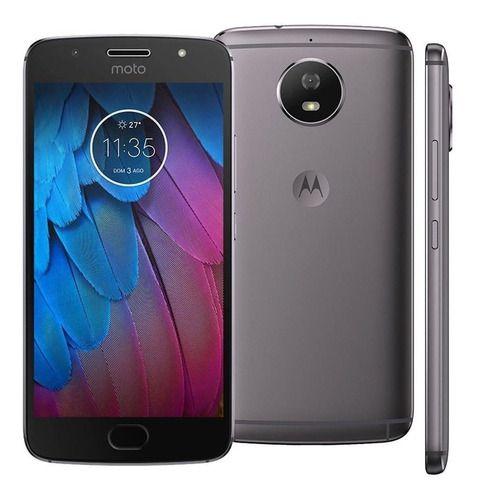 Imagem de Celular Motorola Moto G5s 32gb Dual Chip Xt1792