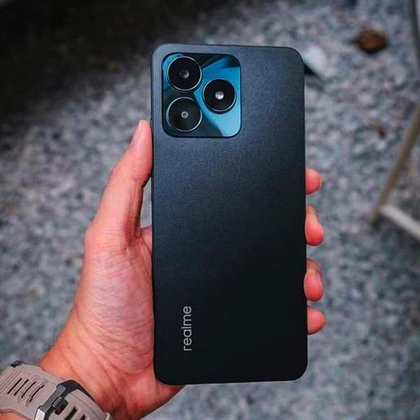 Imagem de Celular Realme C53 6GB RAM + 128GB NFC câmera dupla 50MPX Tela 6.74" Global Dual Sim lançamento 2024