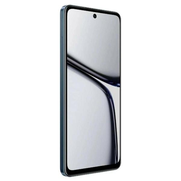 Imagem de Celular Realme C65 NFC 256GB / 128GB  12GB Ram Premium Design câmera 50MPX Tela 6.74 Resistente a água IPX54 Global Dual Sim lançamento 2024