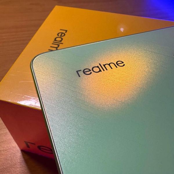 Imagem de Celular Realme C67 NFC câmera 108MPX 256GB + 16GB Ram Premium Design Tela 6.74" Resistente a água e impacto IPX54 Global Dual Sim lançamento 2024