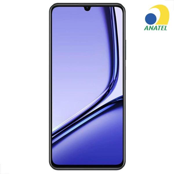 Imagem de Celular Realme Note 50 Dual Sim 128 Gb 4 Gb Ram Smartphone