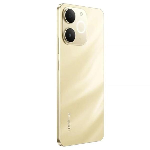 Celular Realme Note 70 8GB de RAM / 256GB / Tela 6.74 LANÇAMENTO