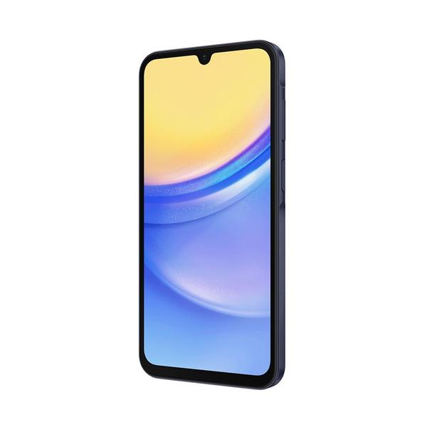 Imagem de Celular samsung a15 128gb azul escuro zf