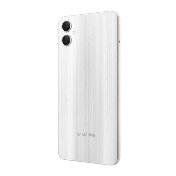 Imagem de Celular Samsung Galaxy A05 128GB, 4GB RAM, Tela de 6.7"