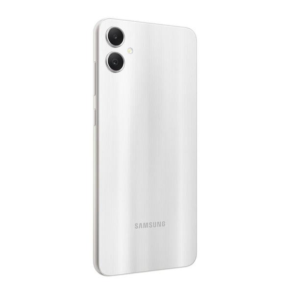 Imagem de Celular Samsung Galaxy A05 128GB, 4GB RAM, Tela de 6.7"