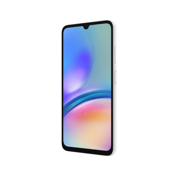 Imagem de Celular Samsung Galaxy A05s 128GB, 6GB RAM, Tela Infinita de 6.7"