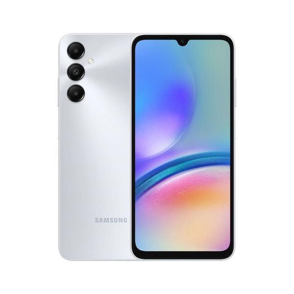 Celular Samsung Galaxy A05s 128GB, 6GB RAM, Tela Infinita de 6.7" Celular Samsung Galaxy A05s 128GB, 6GB RAM, Tela Infinita de 6.7"
