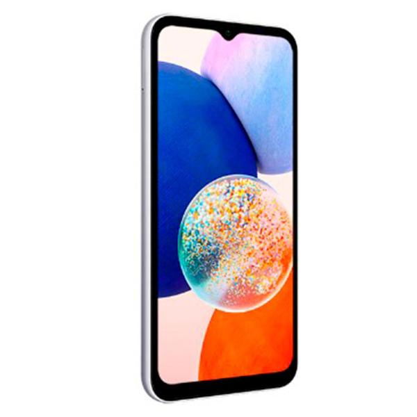 Imagem de Celular Samsung Galaxy A14 5G 128GB Dual SM-A146MLGRZTO