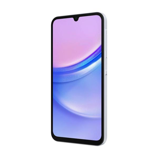 Imagem de Celular Samsung Galaxy A15 128GB, 4GB RAM, Tela Infinita de 6.5"