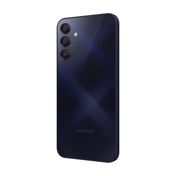 Imagem de Celular Samsung Galaxy A15 128GB, 4GB RAM, Tela Infinita de 6.5"