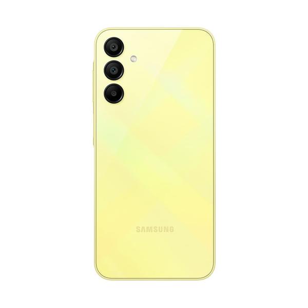 Imagem de Celular Samsung Galaxy A15 128GB, 4GB RAM, Tela Infinita de 6.5"