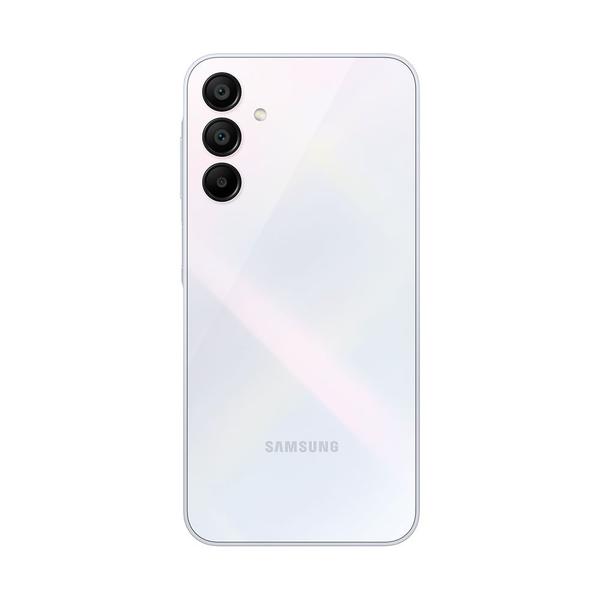 Imagem de Celular Samsung Galaxy A15 256GB, 8GB RAM, Tela Infinita de 6.5"