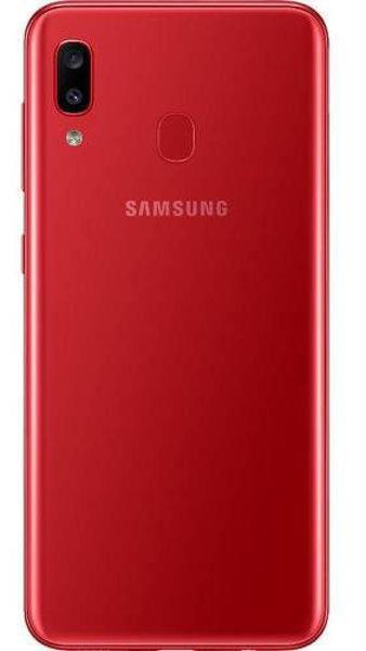 Imagem de Celular Samsung Galaxy A20 (2019) Sm-A205M/Ds Dual - 32 Gb