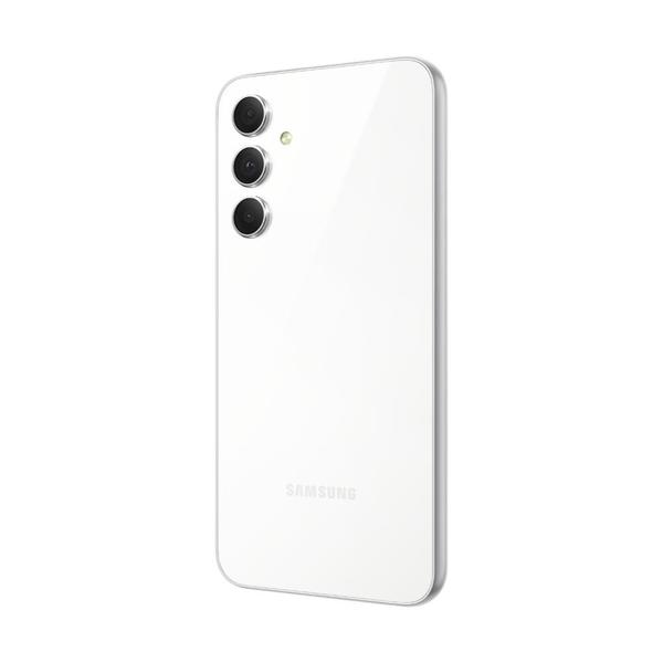 Imagem de Celular Samsung Galaxy A54 5G, 128GB, 8GB RAM, Tela Infinita de 6.4" Dual Chip