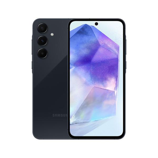 Celular Samsung Galaxy A55 5G, Câmera Tripla até 50MP, Tela 6.6", 256GB Celular Samsung Galaxy A55 5G, Câmera Tripla até 50MP, Tela 6.6", 256GB
