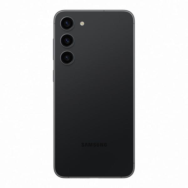 Imagem de Celular Samsung Galaxy S23 5G, 128GB, 8GB RAM, Tela Infinita de 6.1" Dual Chip