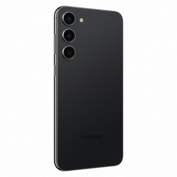 Imagem de Celular Samsung Galaxy S23 5G, 128GB, 8GB RAM, Tela Infinita de 6.1" Dual Chip