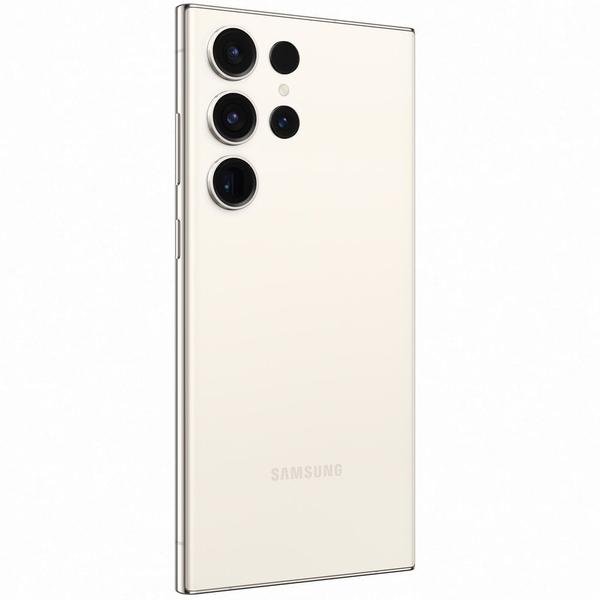 Imagem de Celular Samsung Galaxy S23 Ultra 5G, 256GB, 12GB RAM, Tela Infinita de 6.8" Dual Chip