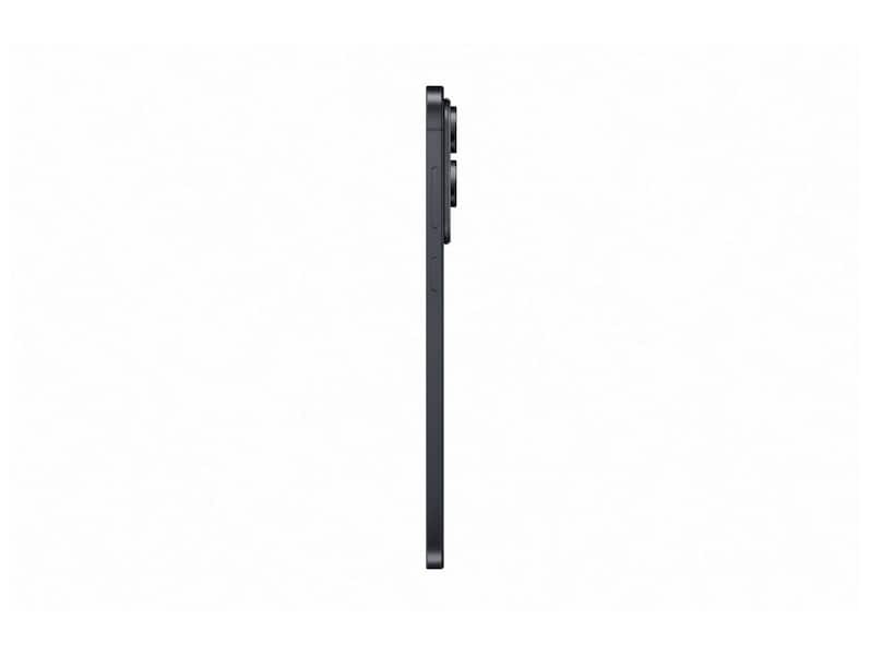 Celular Samsung Galaxy S25 Edge 512GB Titânio Jetblack 5G 12GB RAM