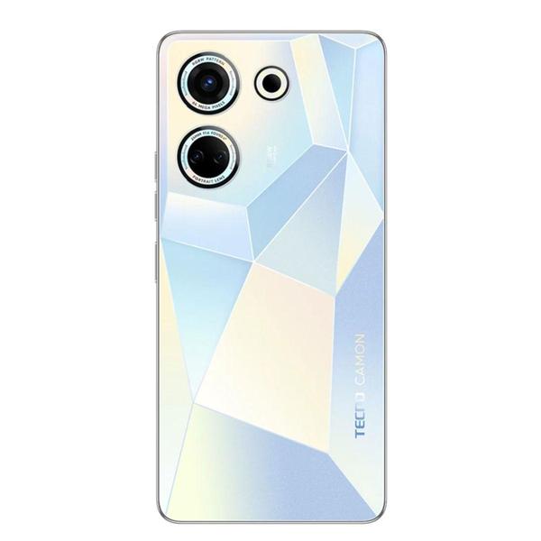 Imagem de Celular Smartphone Camon 20 256GB + 8Ram 64Mpx Dual SIM - Tecno