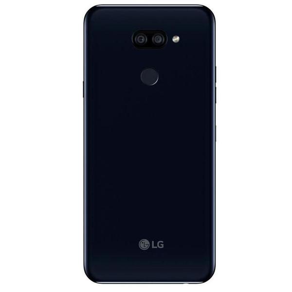 Imagem de Celular Smartphone Lg K40S 32Gb Tela 6,1 13Mp Preto