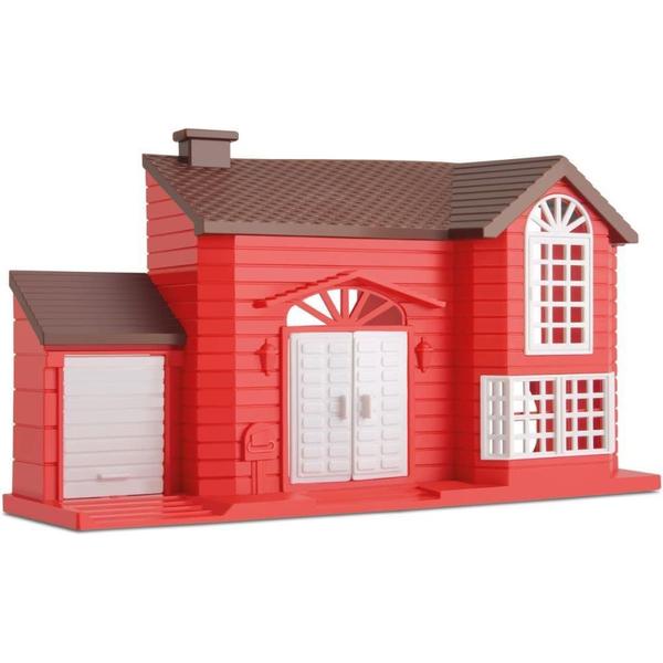 Imagem de Cenario Tematico (playset) Village FARM