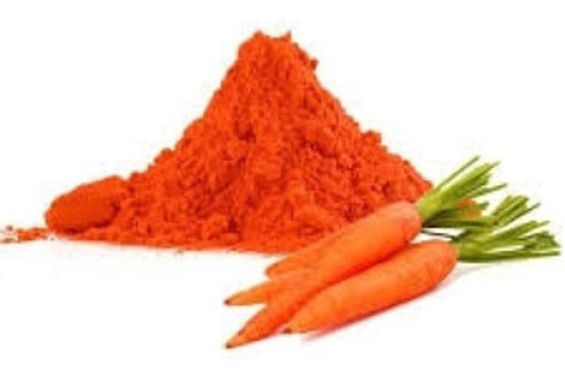 Cenoura em pó 250g - LONDRINUTRI PRODUTOS NATURAIS Imagem de Cenoura em pó 250g