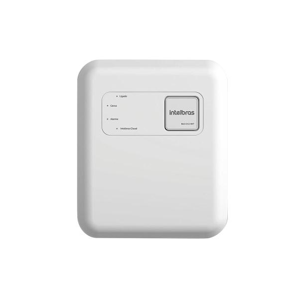 Imagem de Central Cerca Eletrica Wifi S/Bateria Elc 6012 Net Intelbras