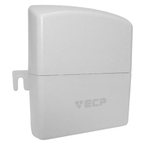 Imagem de Central compacta ECP (Controle + Receptor + Fonte)