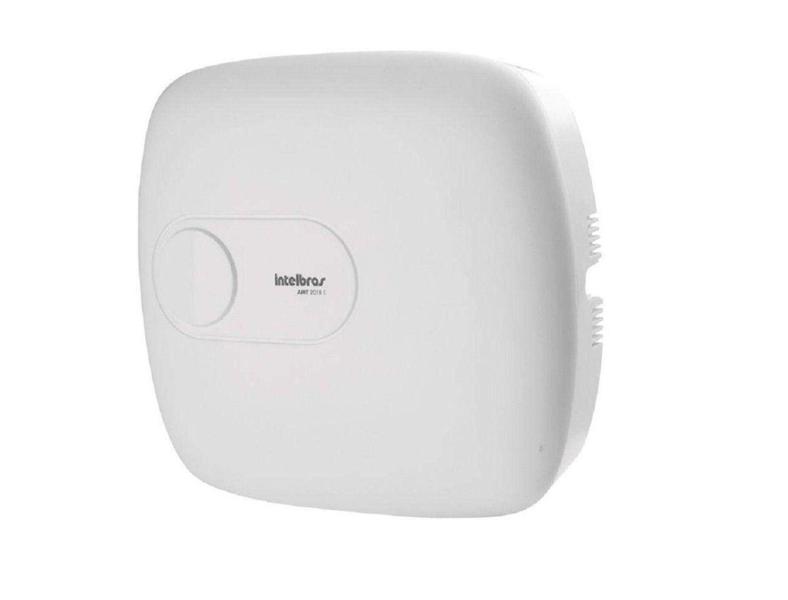 Central De Alarme Intelbras Amt 2018 Monitorada Ethernet Imagem de Central De Alarme Intelbras Amt 2018 Monitorada Ethernet