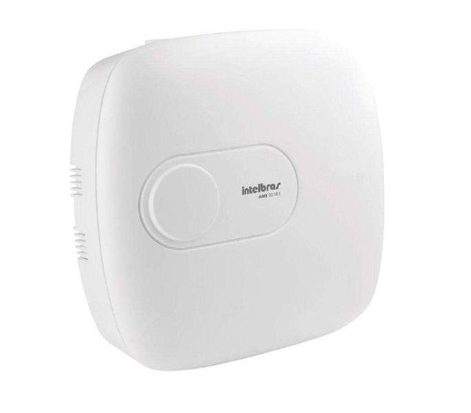 Central De Alarme Intelbras Amt 2018 Monitorada Ethernet Imagem de Central De Alarme Intelbras Amt 2018 Monitorada Ethernet