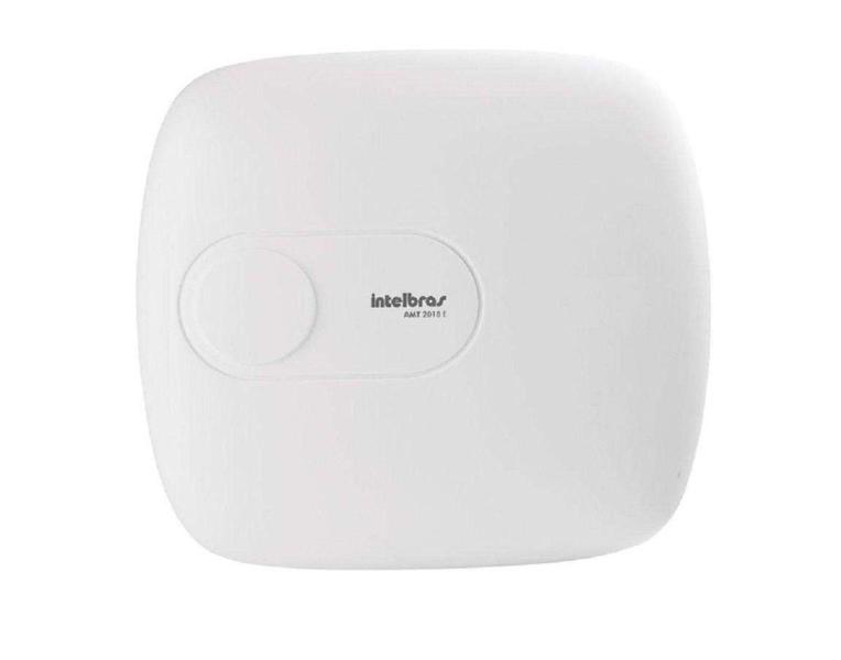 Central De Alarme Intelbras Amt 2018 Monitorada Ethernet Imagem de Central De Alarme Intelbras Amt 2018 Monitorada Ethernet