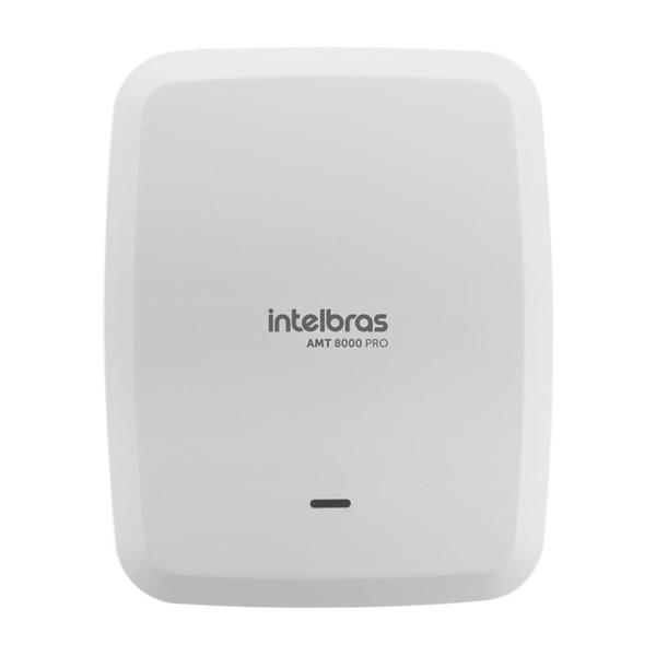 Imagem de Central de alarme sem fio wi-fi amt 8000 pro intelbras