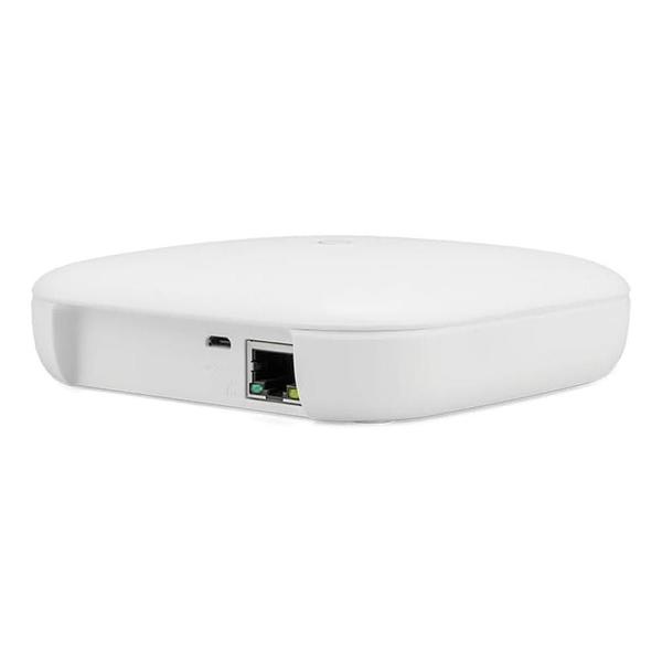 Central de Automação Inteligente Intelbras MCA 1001, Branco - 4690008 Imagem de Central de Automação Inteligente Intelbras MCA 1001, Branco - 4690008