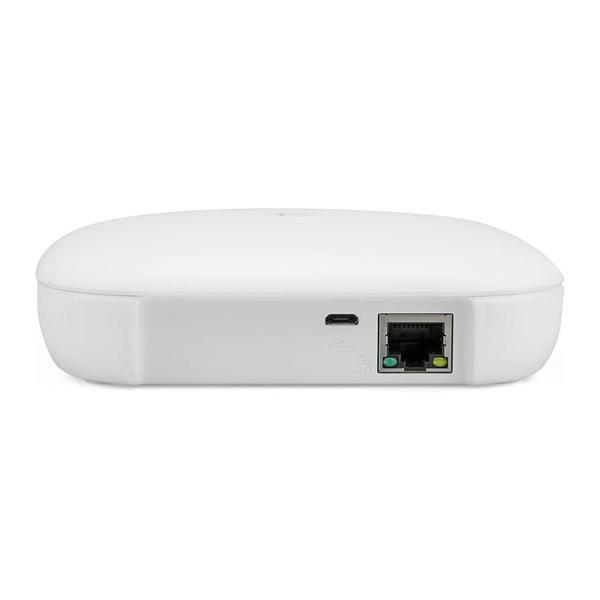 Central de Automação Inteligente Intelbras MCA 1001, Branco - 4690008 Imagem de Central de Automação Inteligente Intelbras MCA 1001, Branco - 4690008