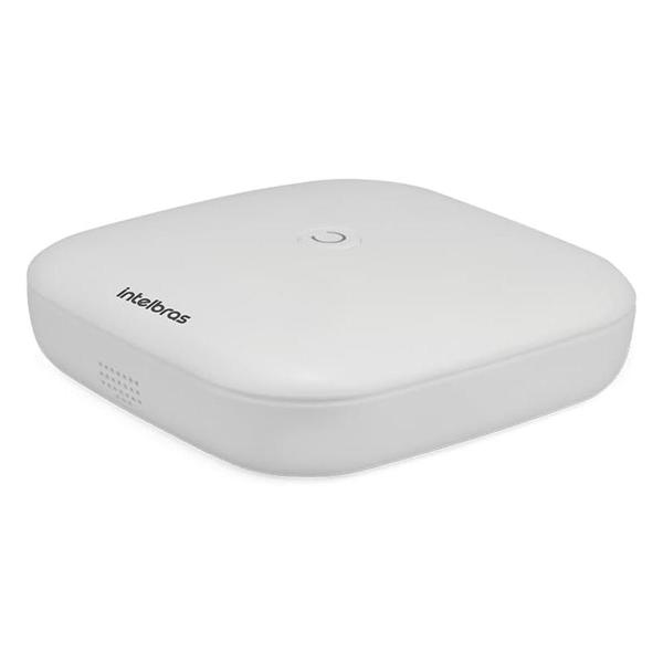 Central de Automação Inteligente Intelbras MCA 1001, Branco - 4690008 Imagem de Central de Automação Inteligente Intelbras MCA 1001, Branco - 4690008