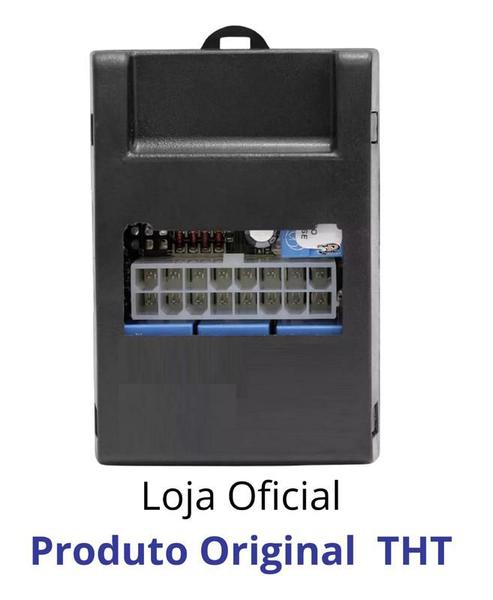 Imagem de Central Modulo Vidro Eletrico Logus 1995 1996 1997 Dianteira