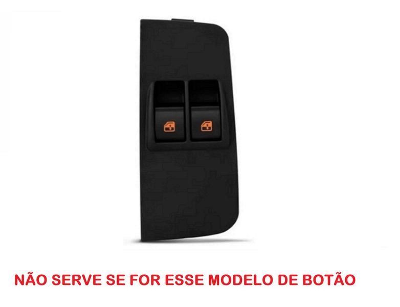 Imagem de Central Modulo Vidro Eletrico Strada 1996 1997 1998 2000 2p