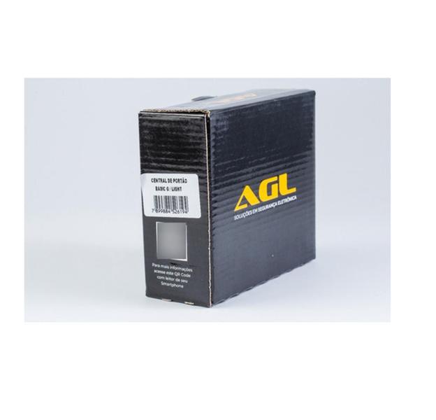 Imagem de Central Motor Deslizante Agl Light/basic Universal  3764