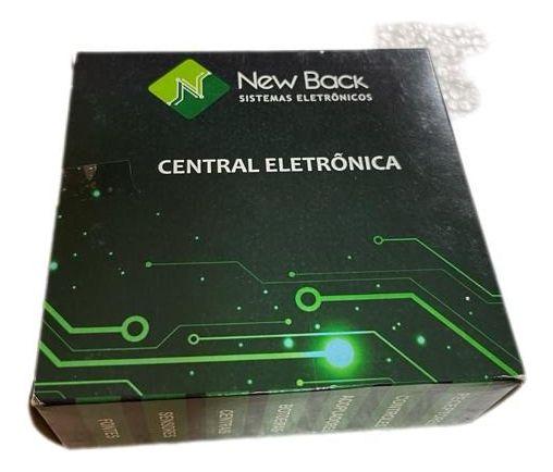 Imagem de Central Placa Portao Newback Compativel Kx30 Kxhi30 Nb Hall