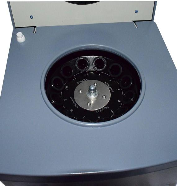 Imagem de Centrifuga Clinica - Analógica 12 Tubos 15Ml 220V