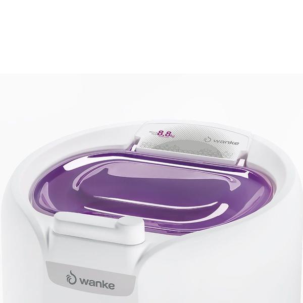 Imagem de Centrifuga de Roupa Bella Eco 8.8kg Wanke