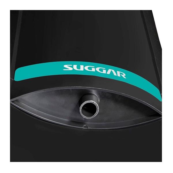 Imagem de  Centrifuga De Roupas 15 kg Giromax Suggar CT1501PT Preto - 110V