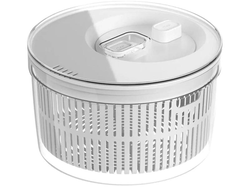 Centrífuga de Salada 5,5L Ou Clear Fresh