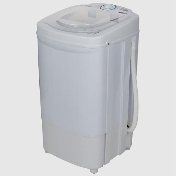 Imagem de Centrifuga Mobi 15kg 200w Praxis Branco 110v