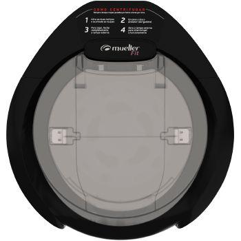 Imagem de Centrifuga Mueller FIT - 60.0057.004 Preto 110 VOLTS