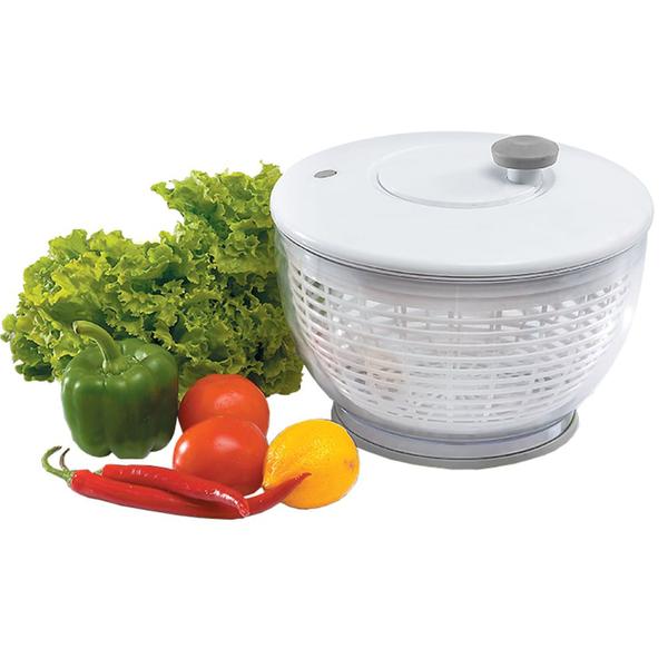 Imagem de Centrífuga para verduras 5,5 L 26x21 cm